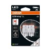 OSRAM Λαμπτήρας Αυτοκινήτου LED SL W21/5W RED - W3x16q Λάμπες Αυτοκινήτου